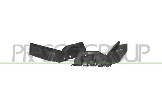 Halter, Stoßfänger hinten PRASCO RN3071055 Bild Halter, Stoßfänger hinten PRASCO RN3071055