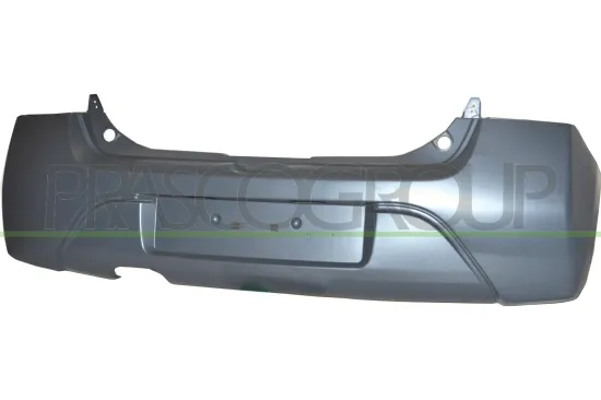 Stoßfänger hinten PRASCO RN3071061 Bild Stoßfänger hinten PRASCO RN3071061