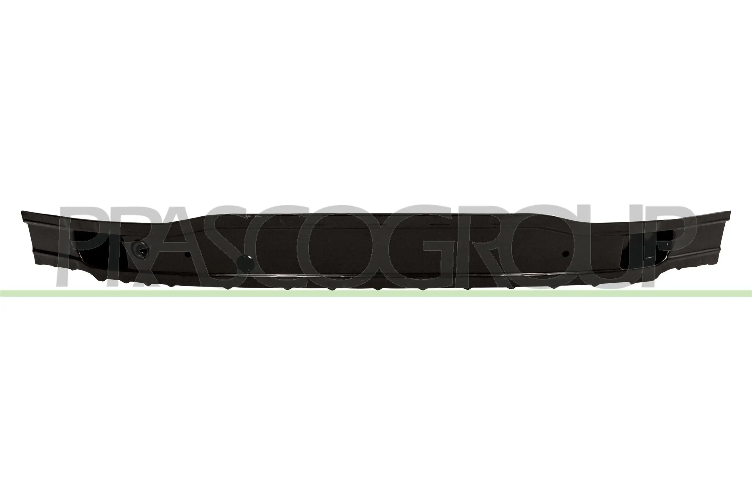 Träger, Stoßfänger vorne PRASCO RN3073206