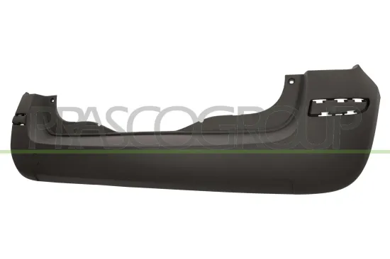 Stoßfänger hinten PRASCO RN3081051 Bild Stoßfänger hinten PRASCO RN3081051