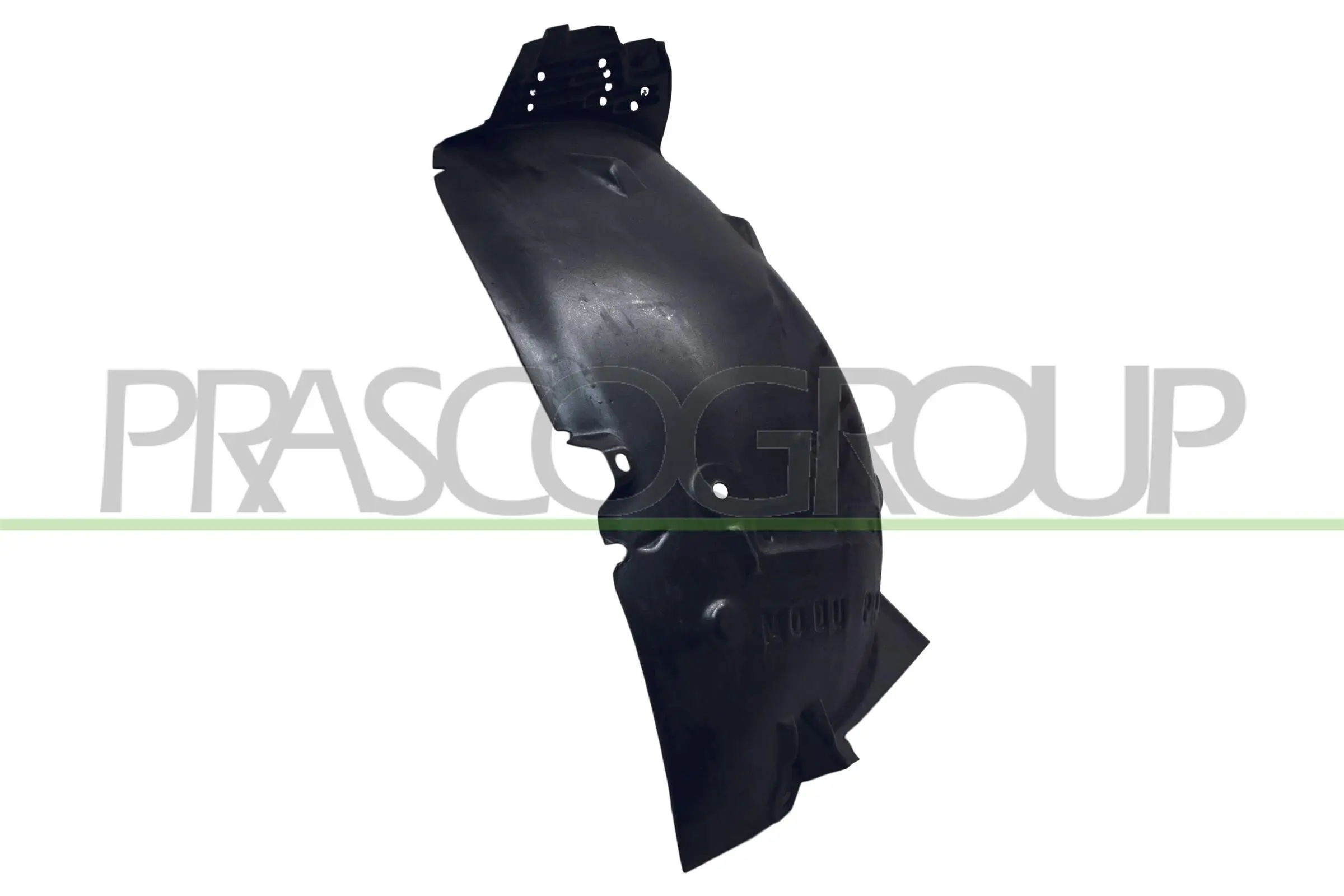 Verkleidung, Radhaus vorne links PRASCO RN3083604