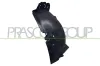Verkleidung, Radhaus vorne links PRASCO RN3083604