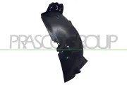 Verkleidung, Radhaus vorne links PRASCO RN3083604