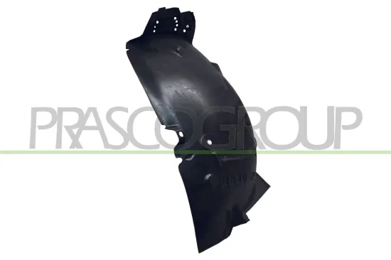 Verkleidung, Radhaus vorne links PRASCO RN3083604 Bild Verkleidung, Radhaus vorne links PRASCO RN3083604