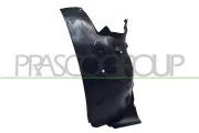 Verkleidung, Radhaus vorne links PRASCO RN3083614