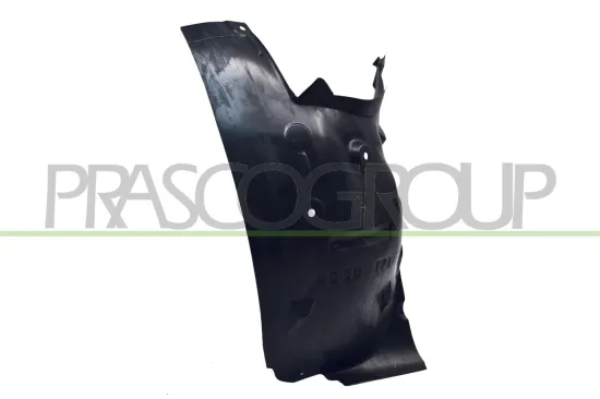 Verkleidung, Radhaus vorne links PRASCO RN3083614 Bild Verkleidung, Radhaus vorne links PRASCO RN3083614