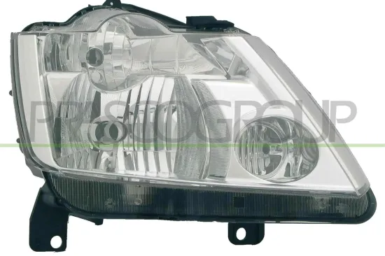 Hauptscheinwerfer rechts PRASCO RN3084903 Bild Hauptscheinwerfer rechts PRASCO RN3084903