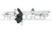 Fensterheber vorne rechts PRASCO RN308W035