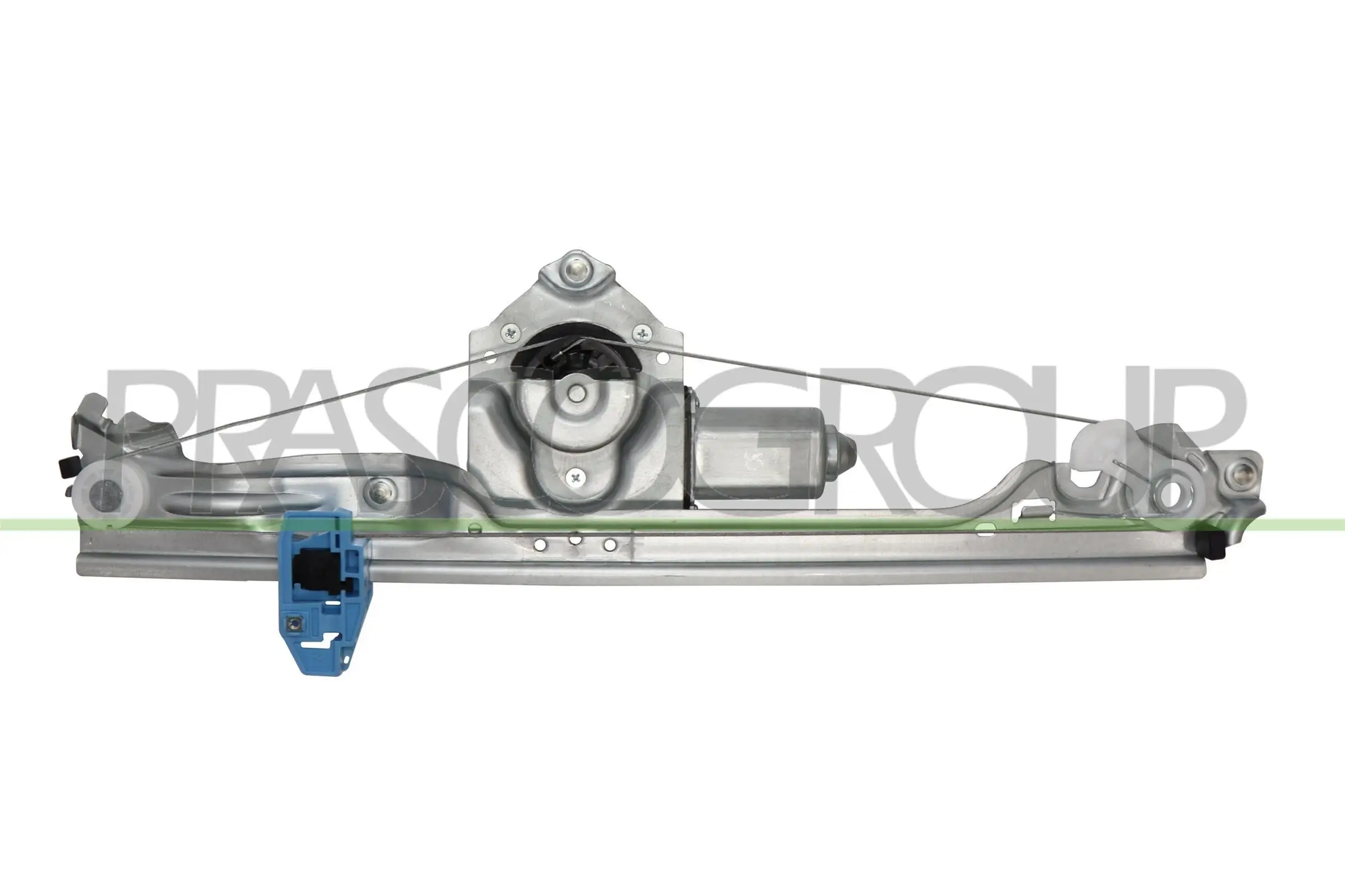 Fensterheber hinten rechts PRASCO RN308W065