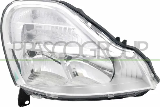 Hauptscheinwerfer rechts PRASCO RN3104903 Bild Hauptscheinwerfer rechts PRASCO RN3104903