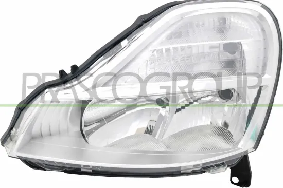Hauptscheinwerfer links PRASCO RN3104904 Bild Hauptscheinwerfer links PRASCO RN3104904