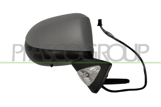 Außenspiegel rechts PRASCO RN3107343 Bild Außenspiegel rechts PRASCO RN3107343