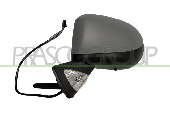 Außenspiegel links PRASCO RN3107344 Bild Außenspiegel links PRASCO RN3107344