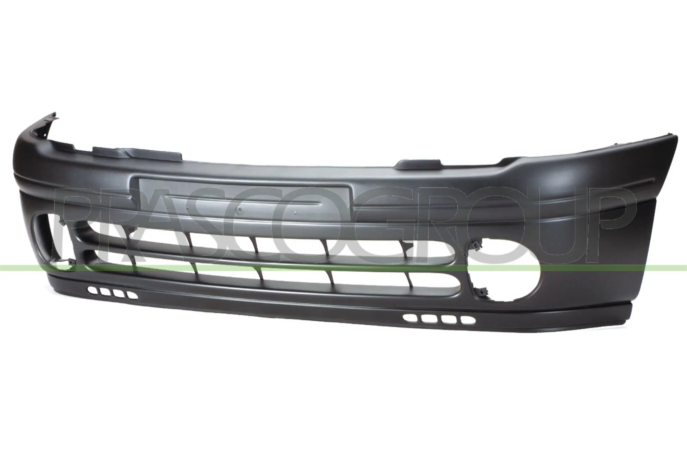 Stoßfänger vorne PRASCO RN3201011