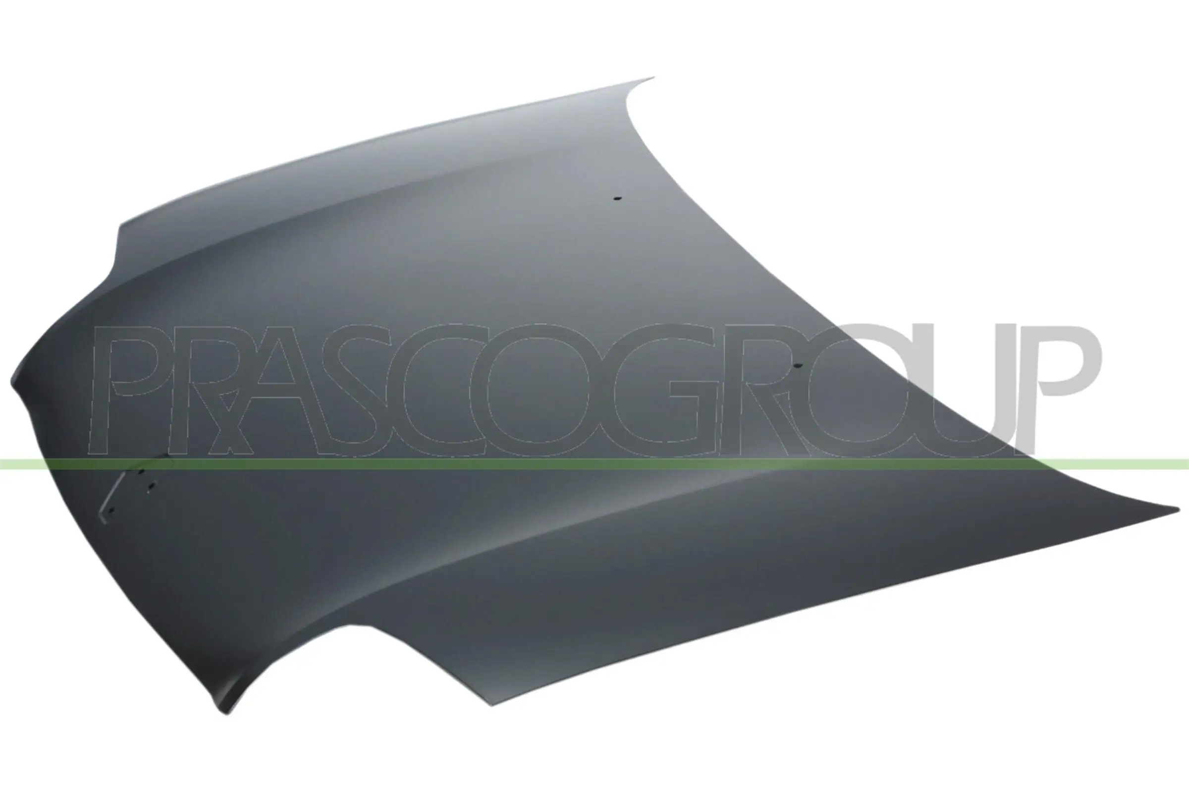 Motorhaube PRASCO RN3203100