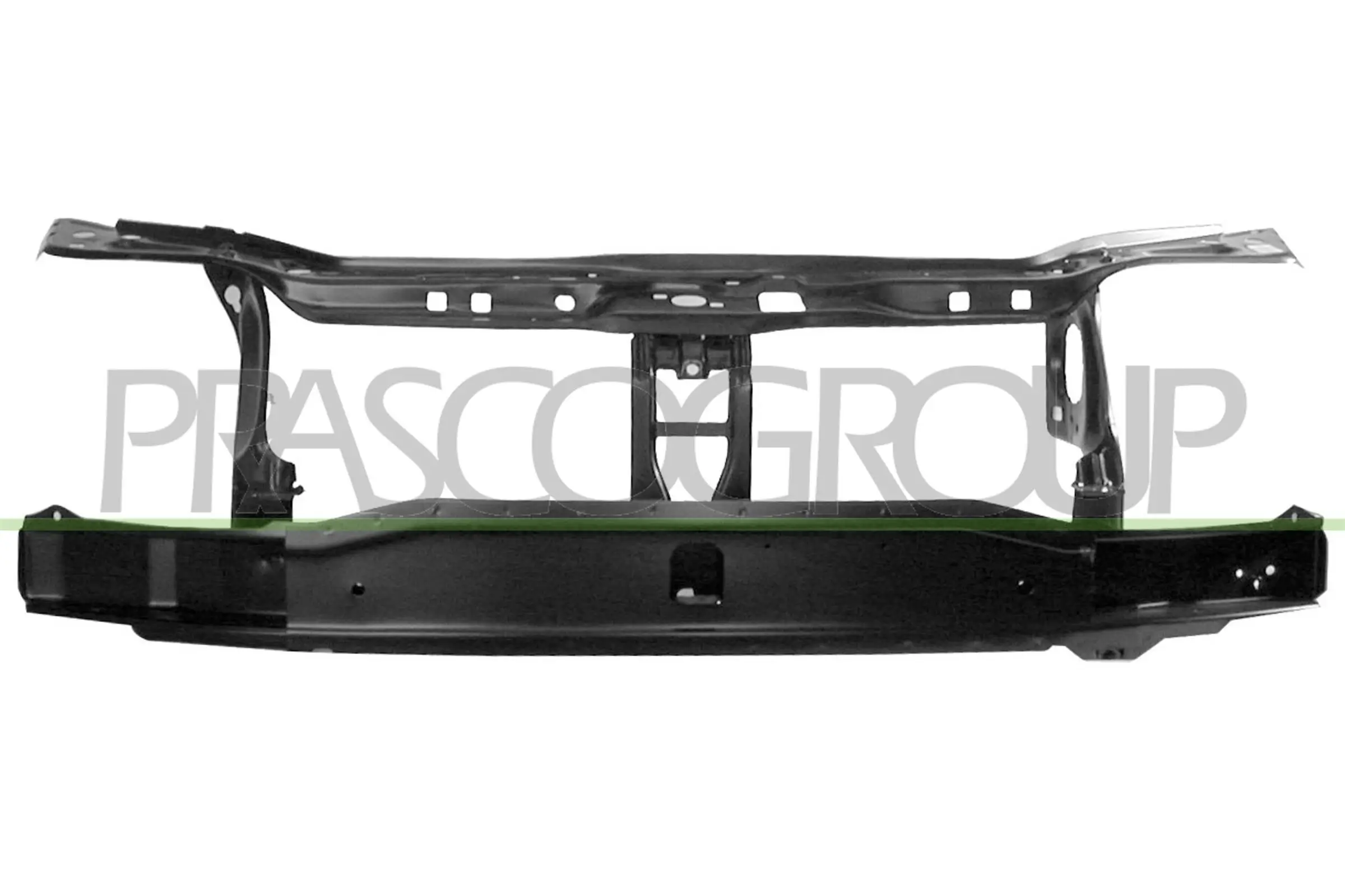 Frontverkleidung vorne PRASCO RN3203200