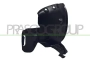 Verkleidung, Radhaus vorne links PRASCO RN3203604