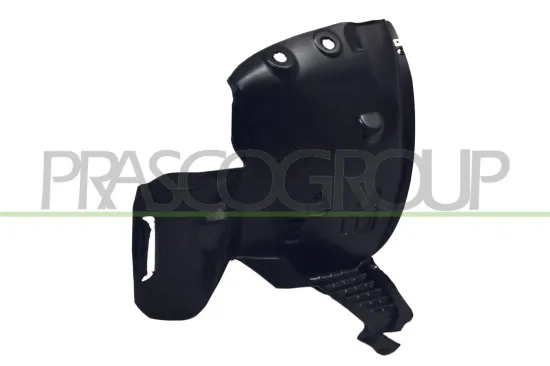 Verkleidung, Radhaus vorne links PRASCO RN3203604 Bild Verkleidung, Radhaus vorne links PRASCO RN3203604