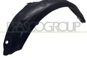 Verkleidung, Radhaus vorne links PRASCO RN3203614
