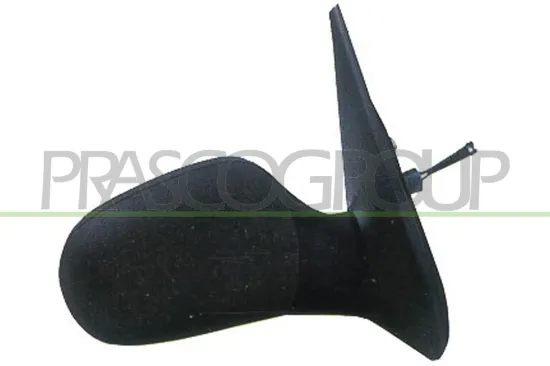 Außenspiegel rechts PRASCO RN3207113 Bild Außenspiegel rechts PRASCO RN3207113