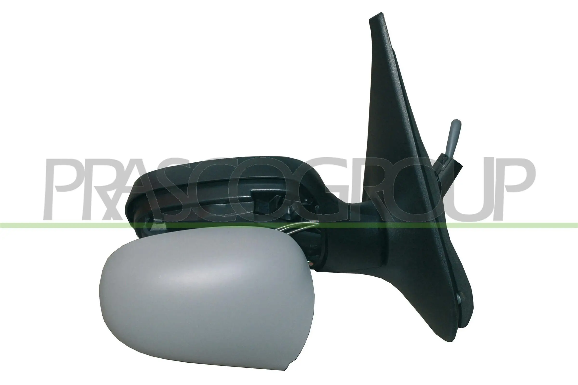 Außenspiegel rechts PRASCO RN3207123