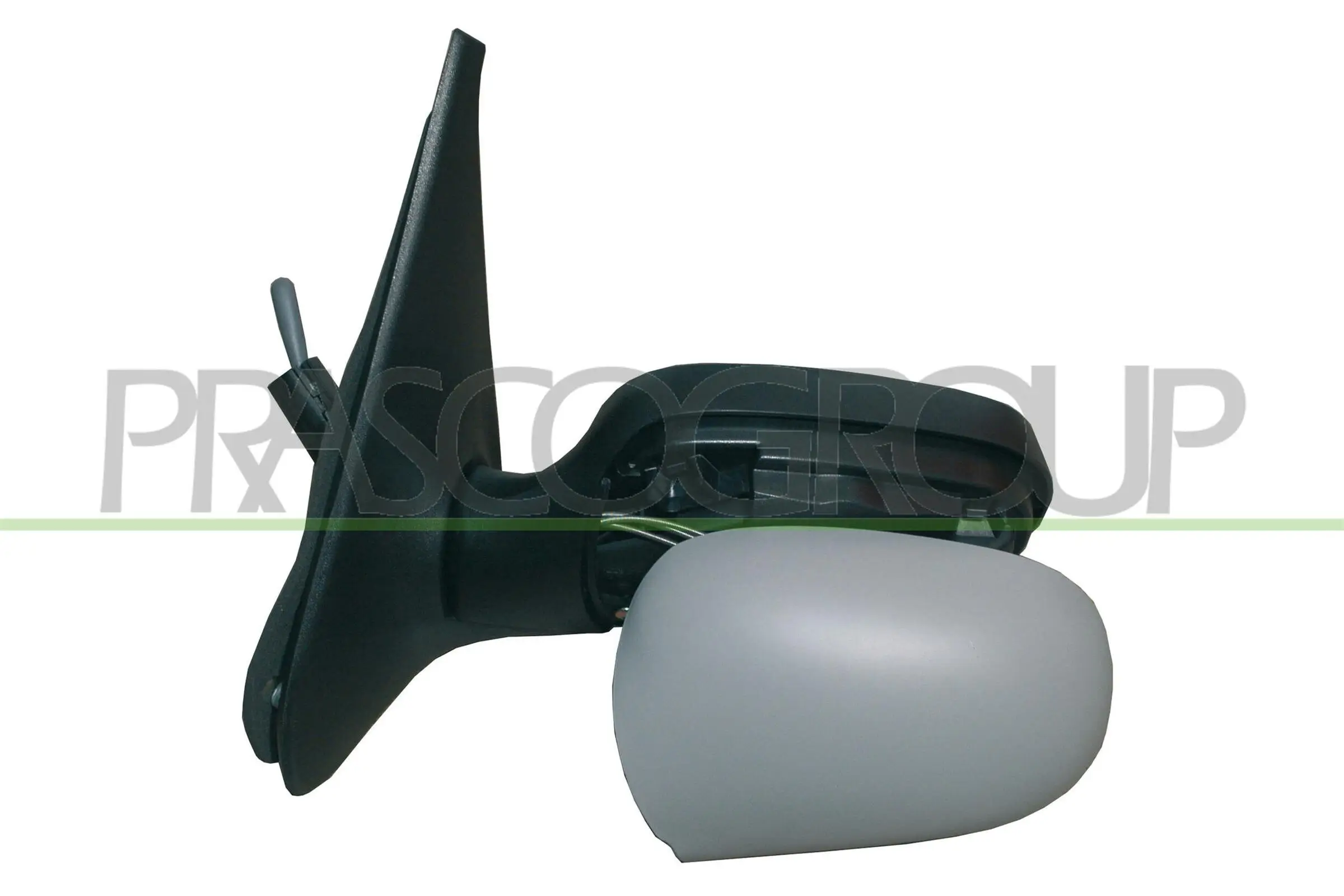 Außenspiegel links PRASCO RN3207124