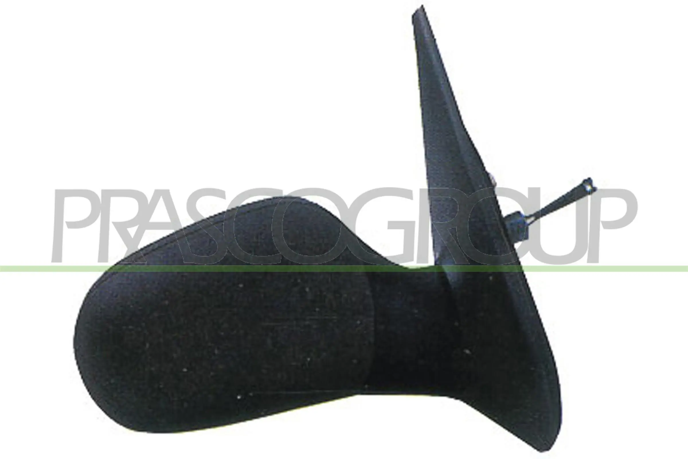 Außenspiegel rechts PRASCO RN3207313