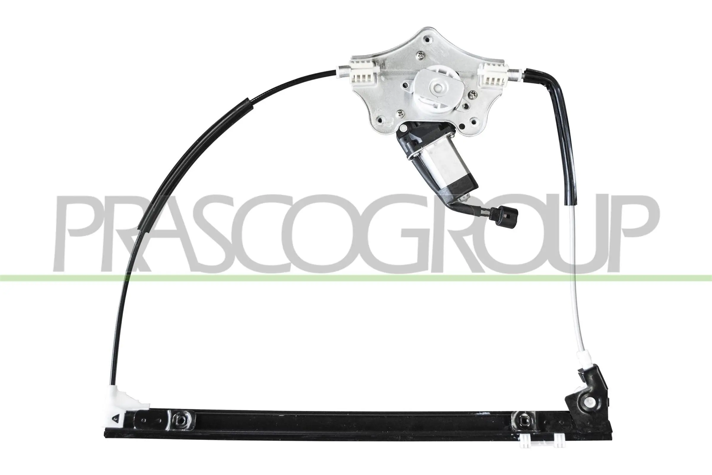 Fensterheber vorne rechts PRASCO RN320W021