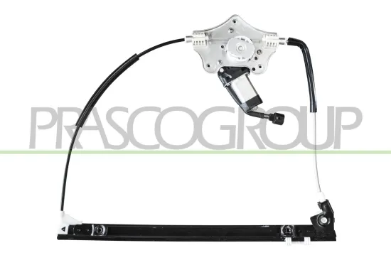 Fensterheber vorne rechts PRASCO RN320W021 Bild Fensterheber vorne rechts PRASCO RN320W021