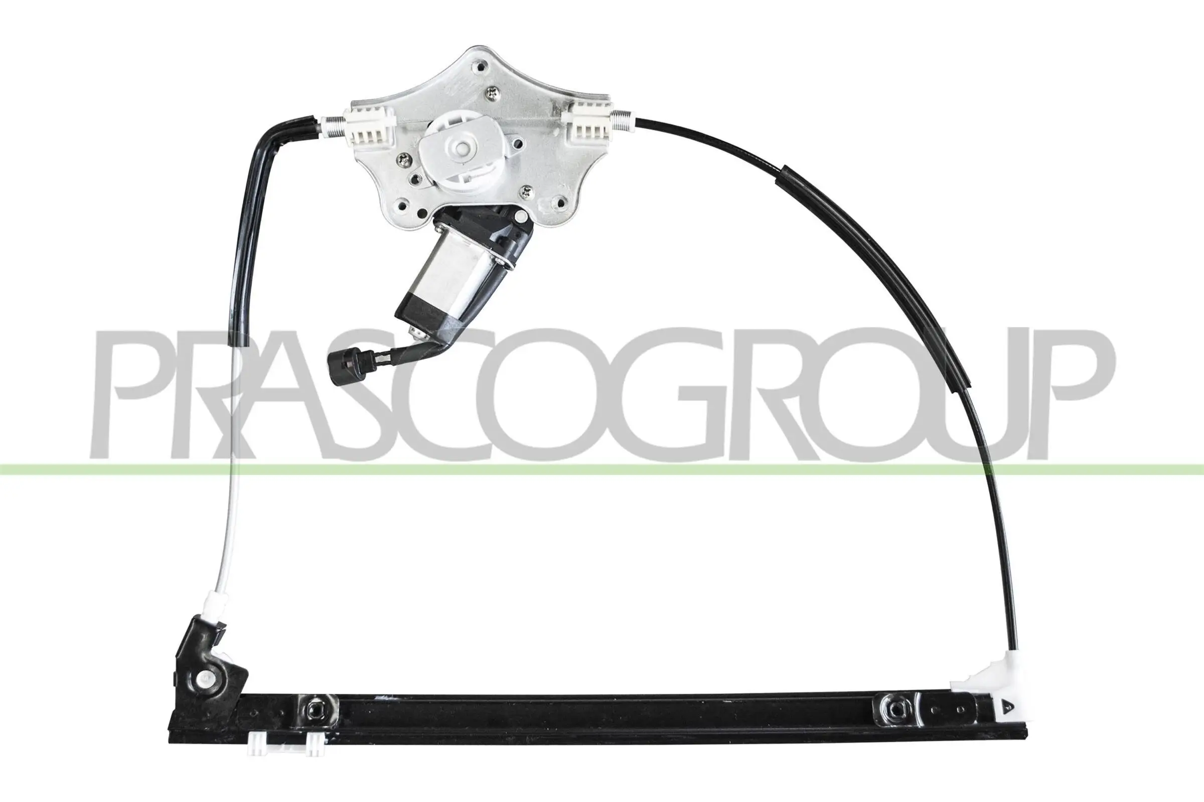 Fensterheber vorne links PRASCO RN320W022