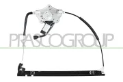Fensterheber vorne links PRASCO RN320W022