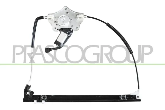 Fensterheber vorne links PRASCO RN320W022 Bild Fensterheber vorne links PRASCO RN320W022