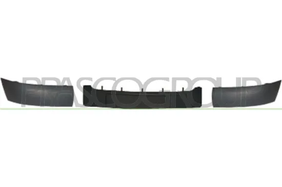 Blende, Stoßfänger vorne PRASCO RN3221280 Bild Blende, Stoßfänger vorne PRASCO RN3221280