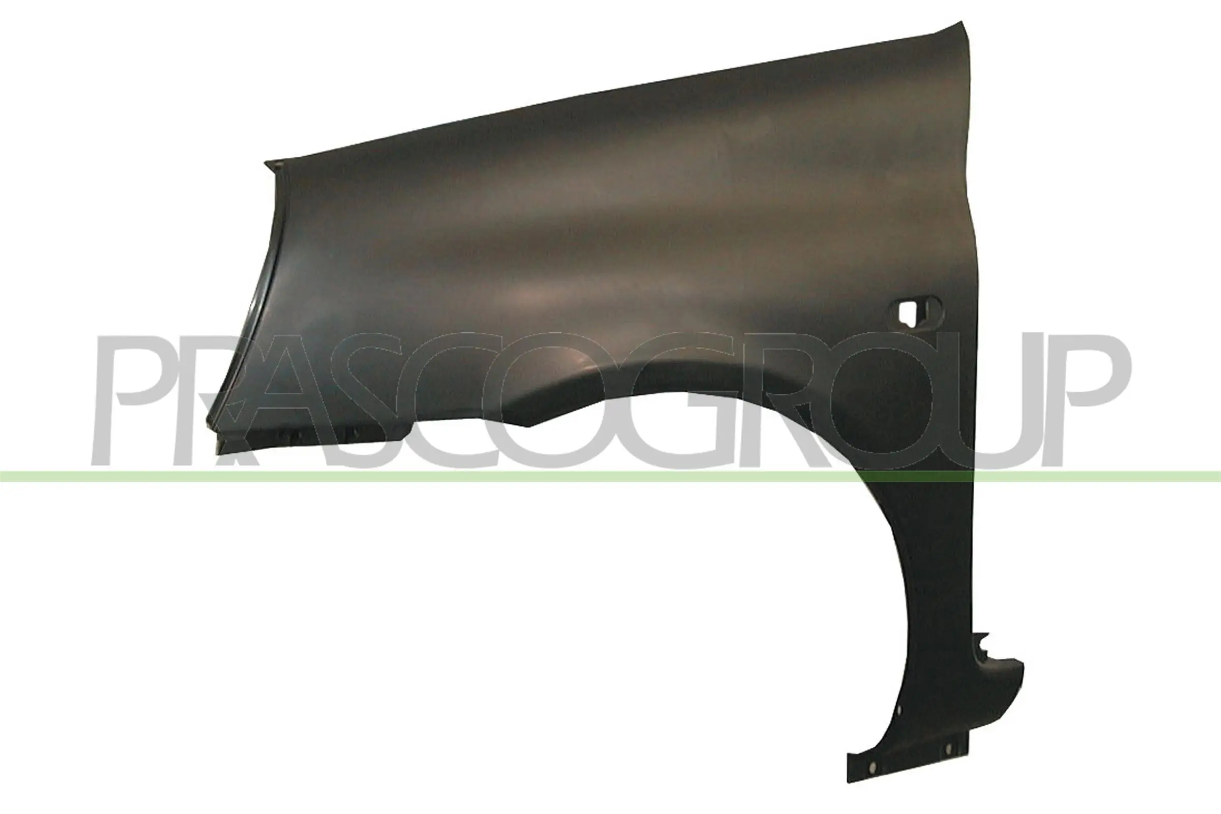 Kotflügel vorne links PRASCO RN3223014