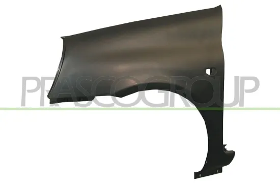 Kotflügel vorne links PRASCO RN3223014 Bild Kotflügel vorne links PRASCO RN3223014