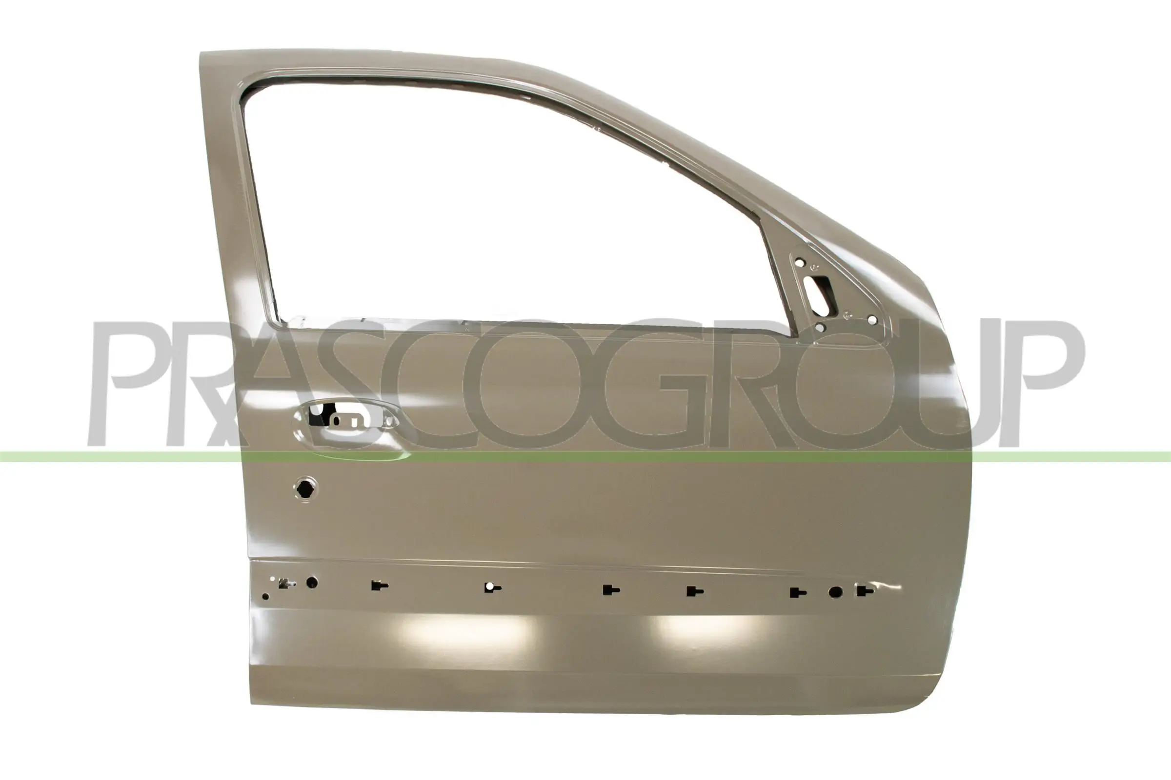 Tür, Karosserie vorne rechts PRASCO RN3223503