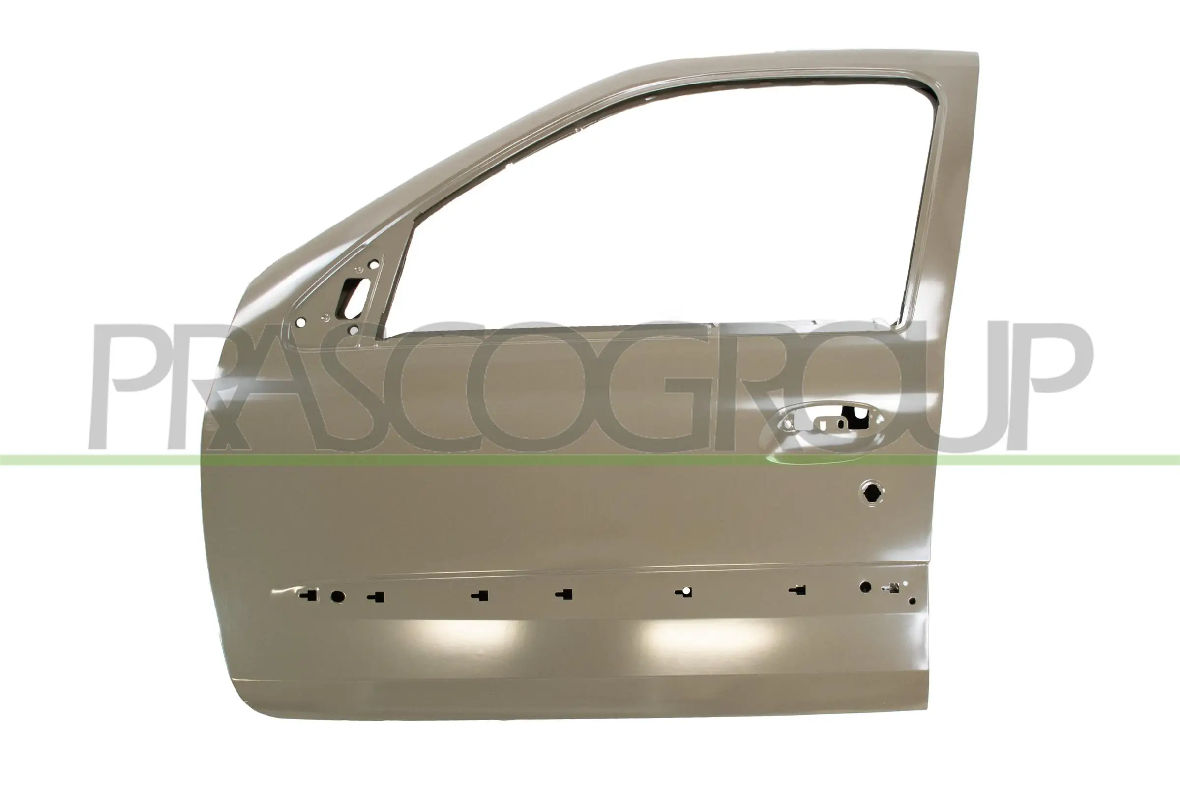 Tür, Karosserie vorne links PRASCO RN3223504