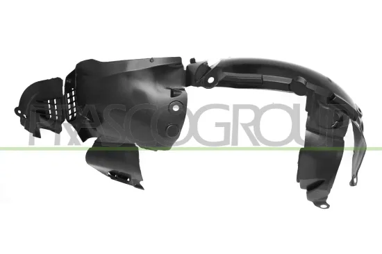 Verkleidung, Radhaus vorne rechts PRASCO RN3223603P Bild Verkleidung, Radhaus vorne rechts PRASCO RN3223603P