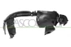 Verkleidung, Radhaus vorne links PRASCO RN3223604P