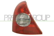Heckleuchte links PRASCO RN3224154