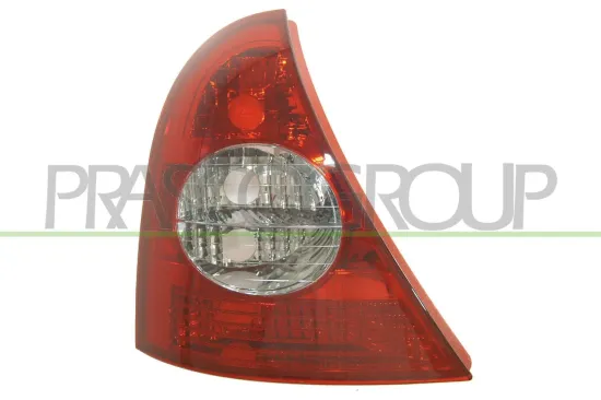 Heckleuchte links PRASCO RN3224154 Bild Heckleuchte links PRASCO RN3224154