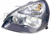 Hauptscheinwerfer links PRASCO RN3224904