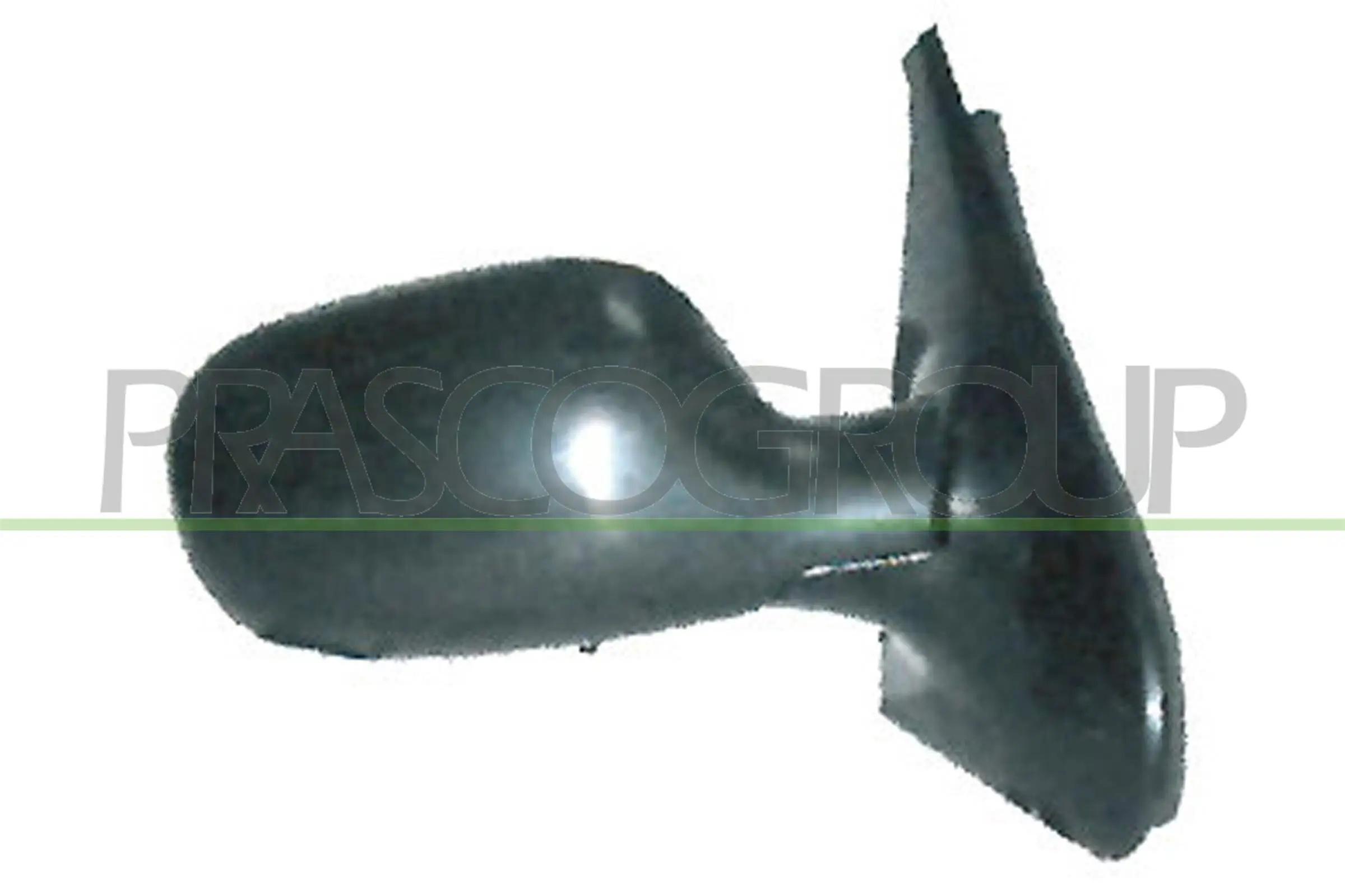 Außenspiegel rechts PRASCO RN3227113