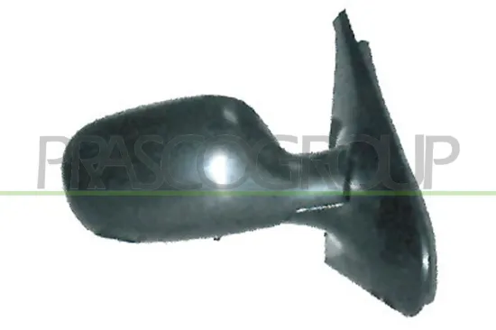 Außenspiegel rechts PRASCO RN3227113 Bild Außenspiegel rechts PRASCO RN3227113