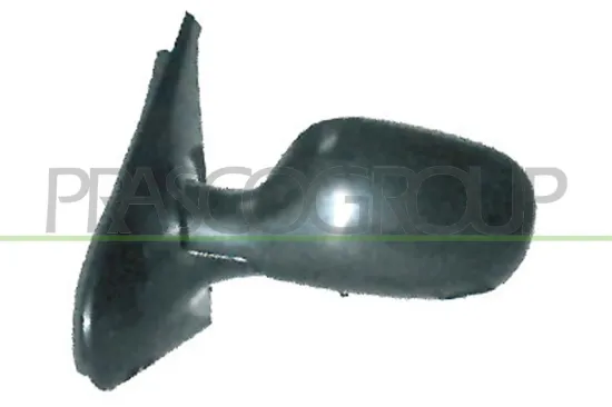 Außenspiegel links PRASCO RN3227114 Bild Außenspiegel links PRASCO RN3227114