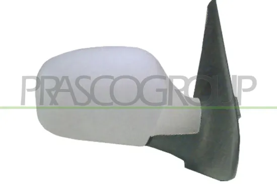 Außenspiegel rechts PRASCO RN3227323P Bild Außenspiegel rechts PRASCO RN3227323P