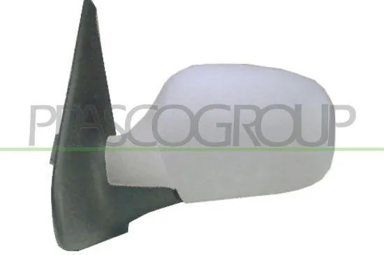 Außenspiegel links PRASCO RN3227324 Bild Außenspiegel links PRASCO RN3227324