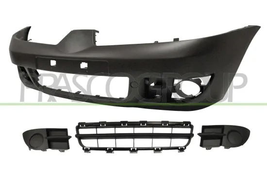 Stoßfänger vorne PRASCO RN3241000 Bild Stoßfänger vorne PRASCO RN3241000