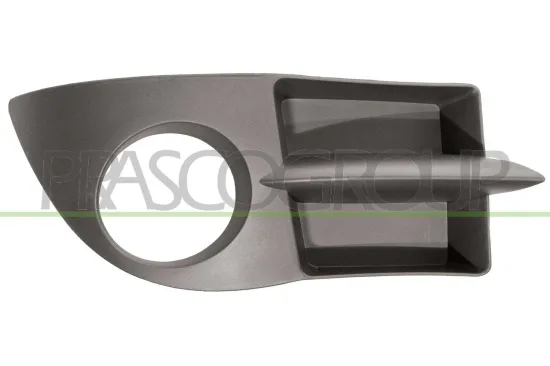 Lüftungsgitter, Stoßfänger vorne rechts PRASCO RN3242133 Bild Lüftungsgitter, Stoßfänger vorne rechts PRASCO RN3242133