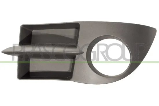 Lüftungsgitter, Stoßfänger vorne links PRASCO RN3242134 Bild Lüftungsgitter, Stoßfänger vorne links PRASCO RN3242134